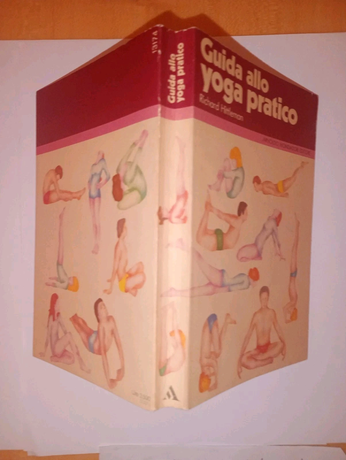 GUIDA ALLO YOGA PRATICO