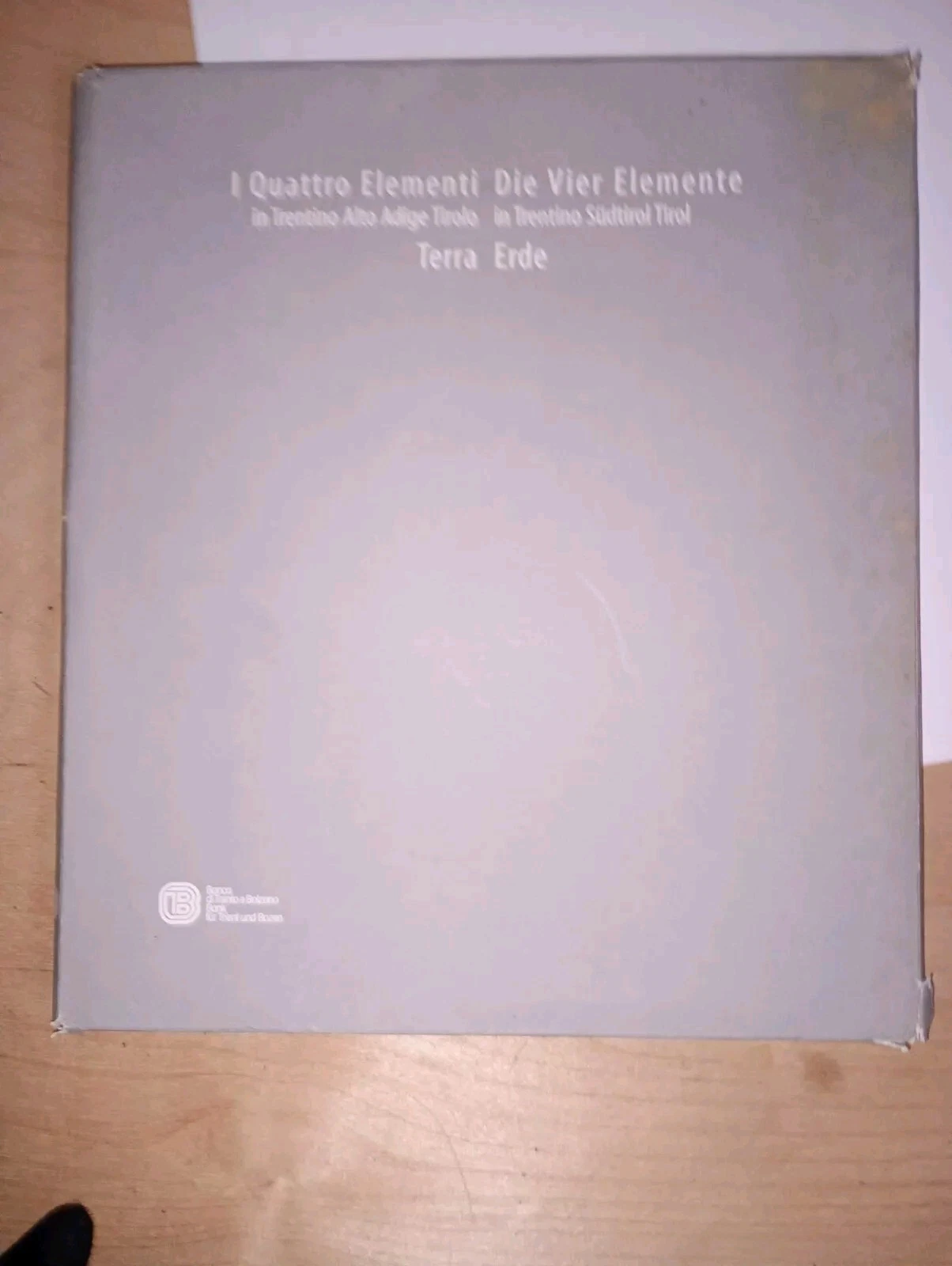 I 4 elementi in Trentino Tirolo - Die 4 elemente …