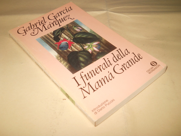I funerali della Mamà Grande
