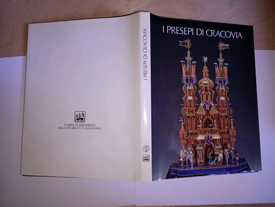 I PRESEPI DI CRACOVIA