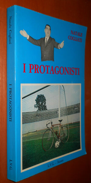 I protagonisti