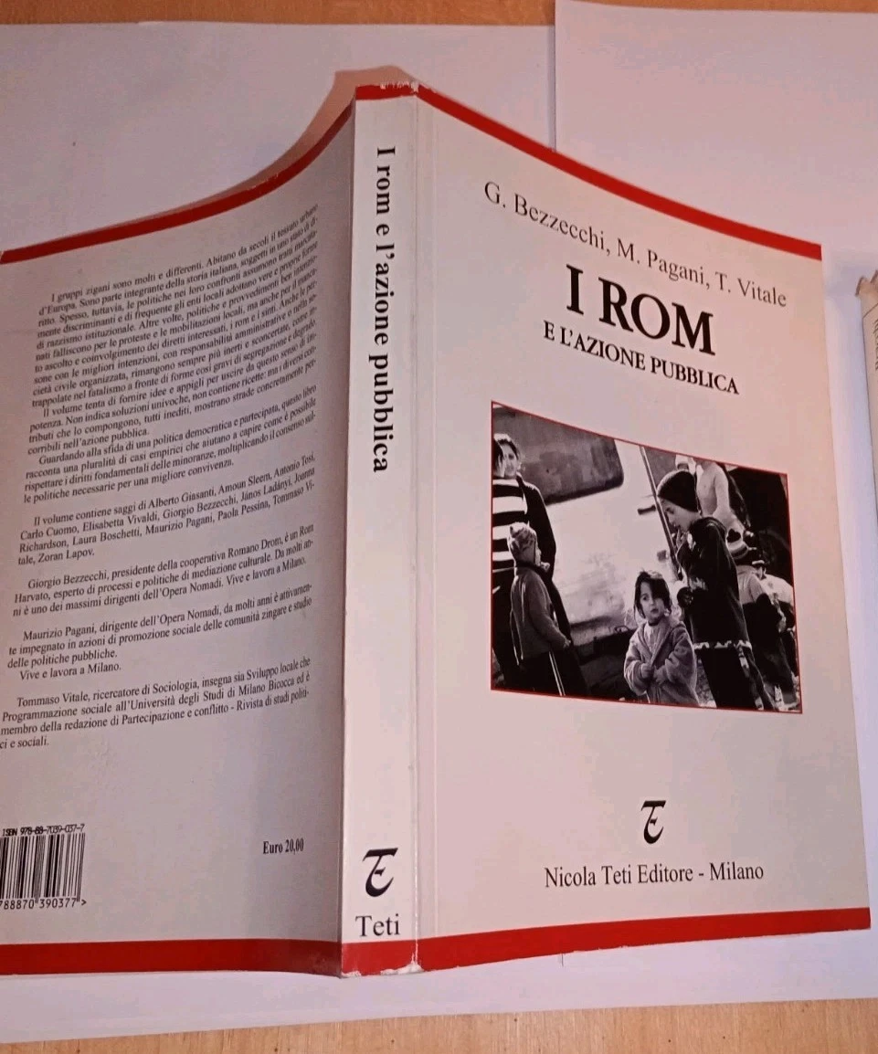 I Rom e l'azione pubblica