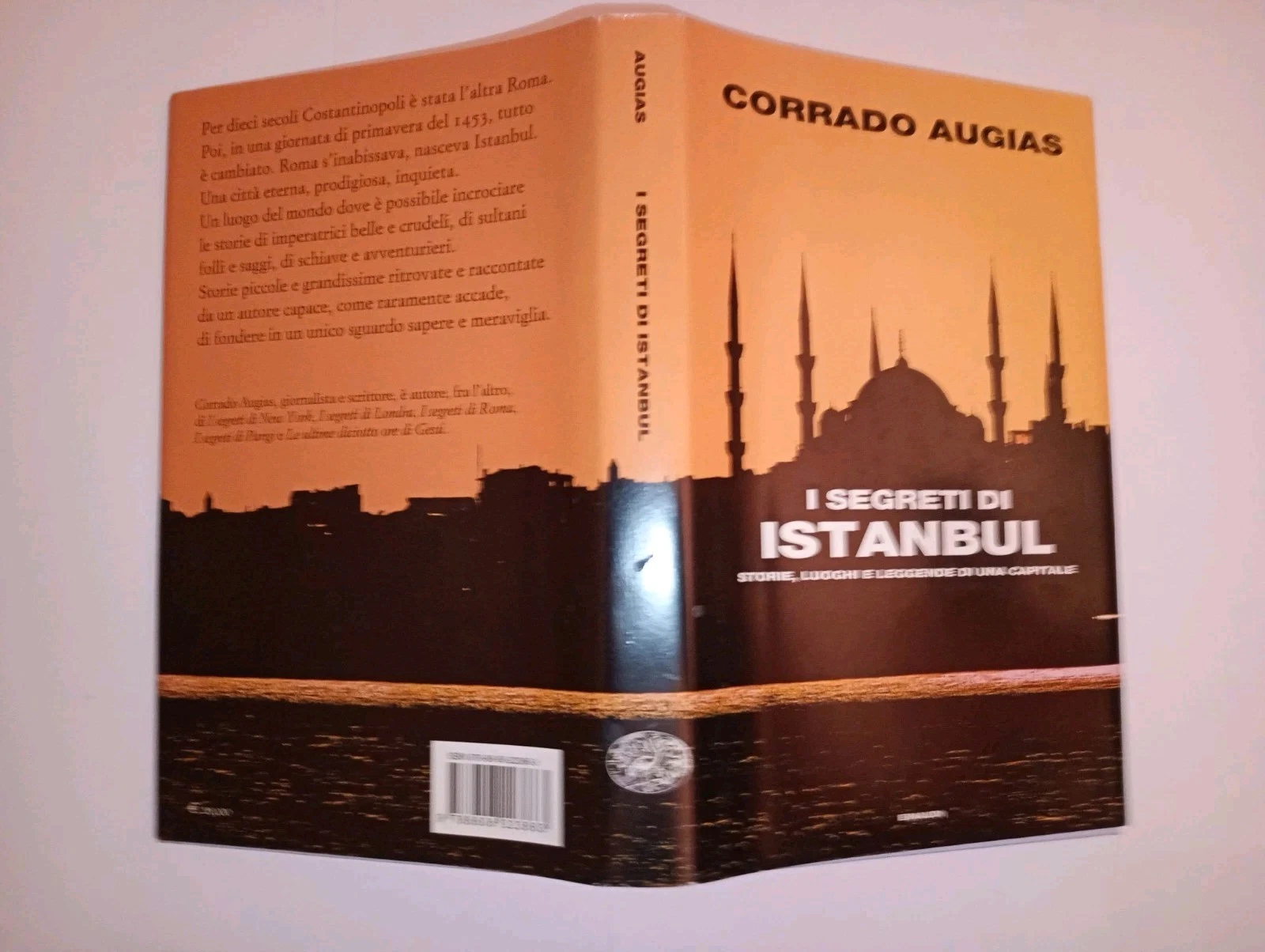 I segreti di Istanbul. storie luoghi e leggende