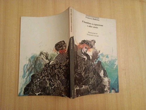 IL BAMBINO A ESPANSIONE E ALTRE STORIE