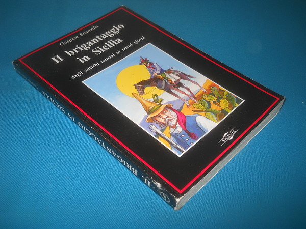 il brigantaggio in Sicilia