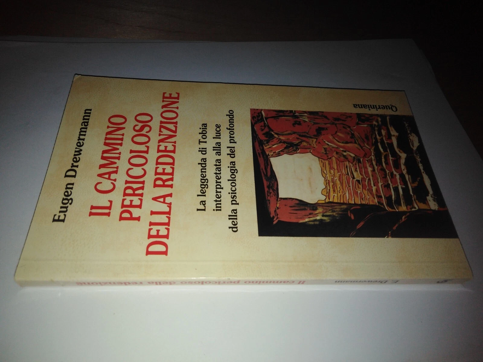 Il cammino pericoloso della redenzione. la leggenda di Tobia interpretata …