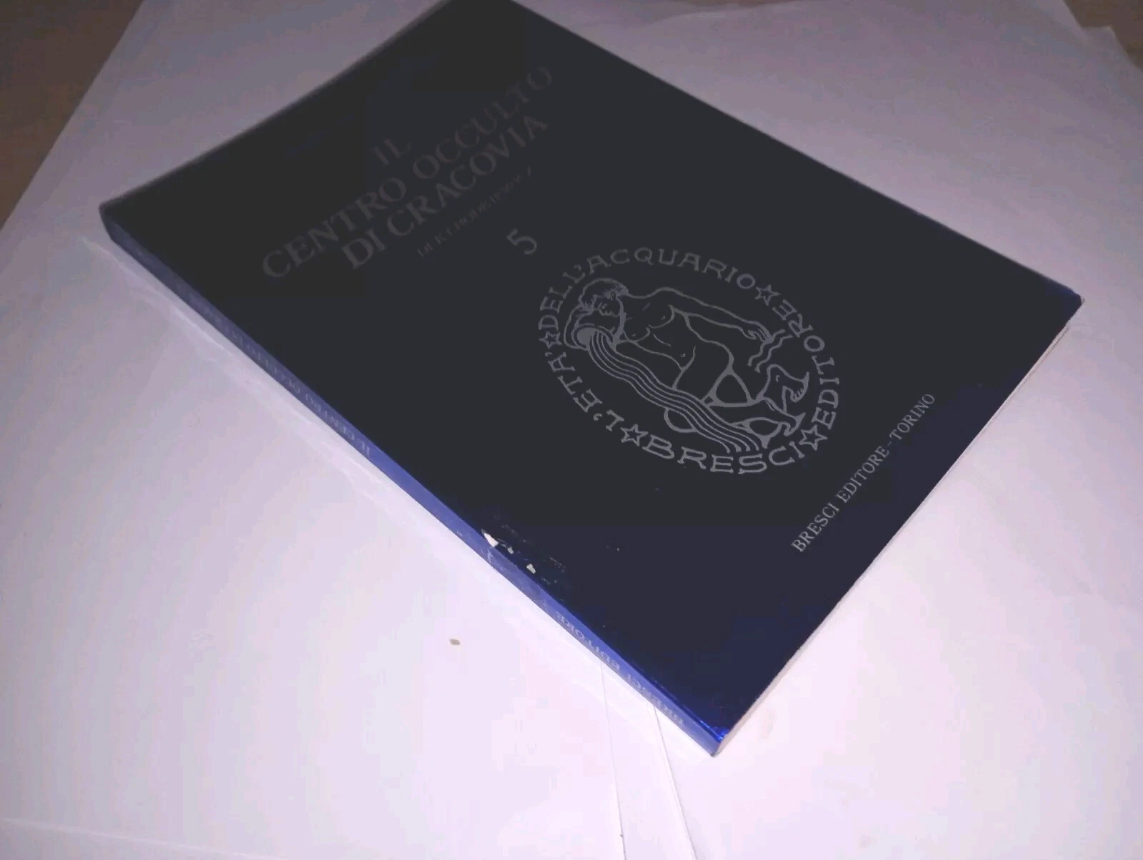 il centro occulto di Cracovia