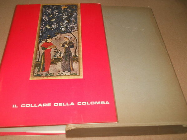 Il collare della colomba