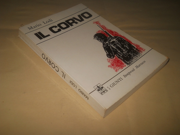 Il corvo