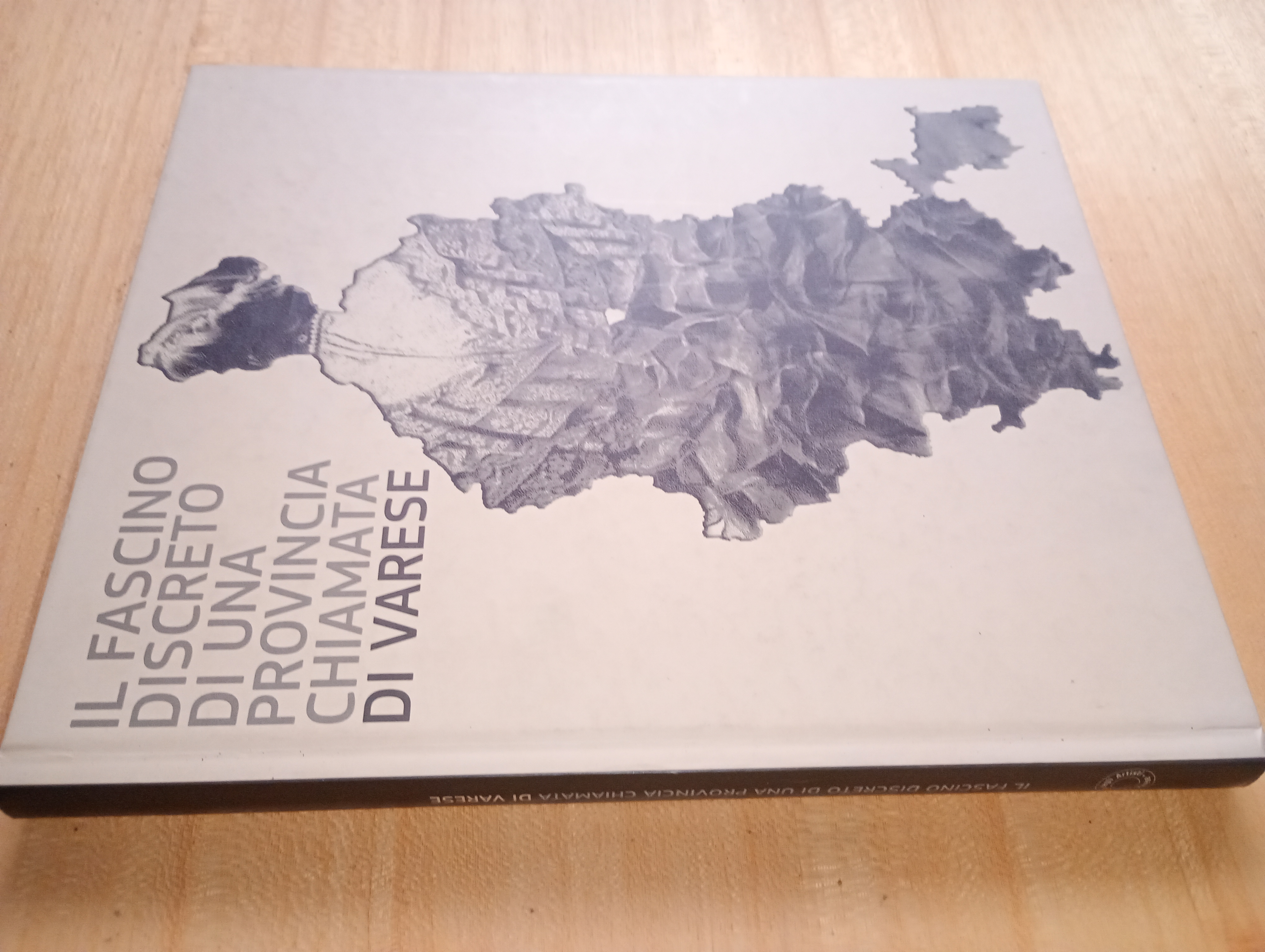 il fascino discreto di una provincia chiamata di VARESE