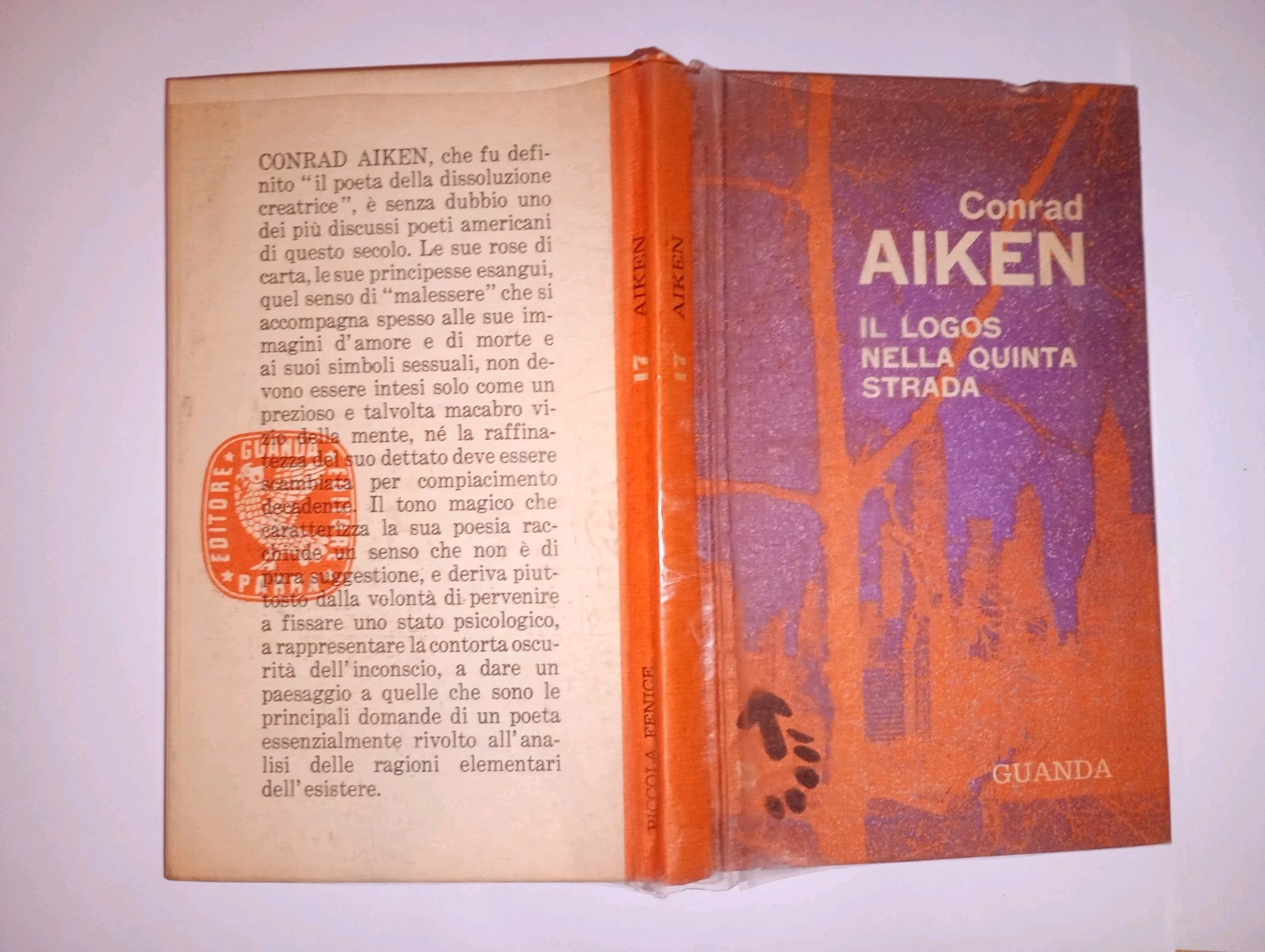 il logos nella quinta strada