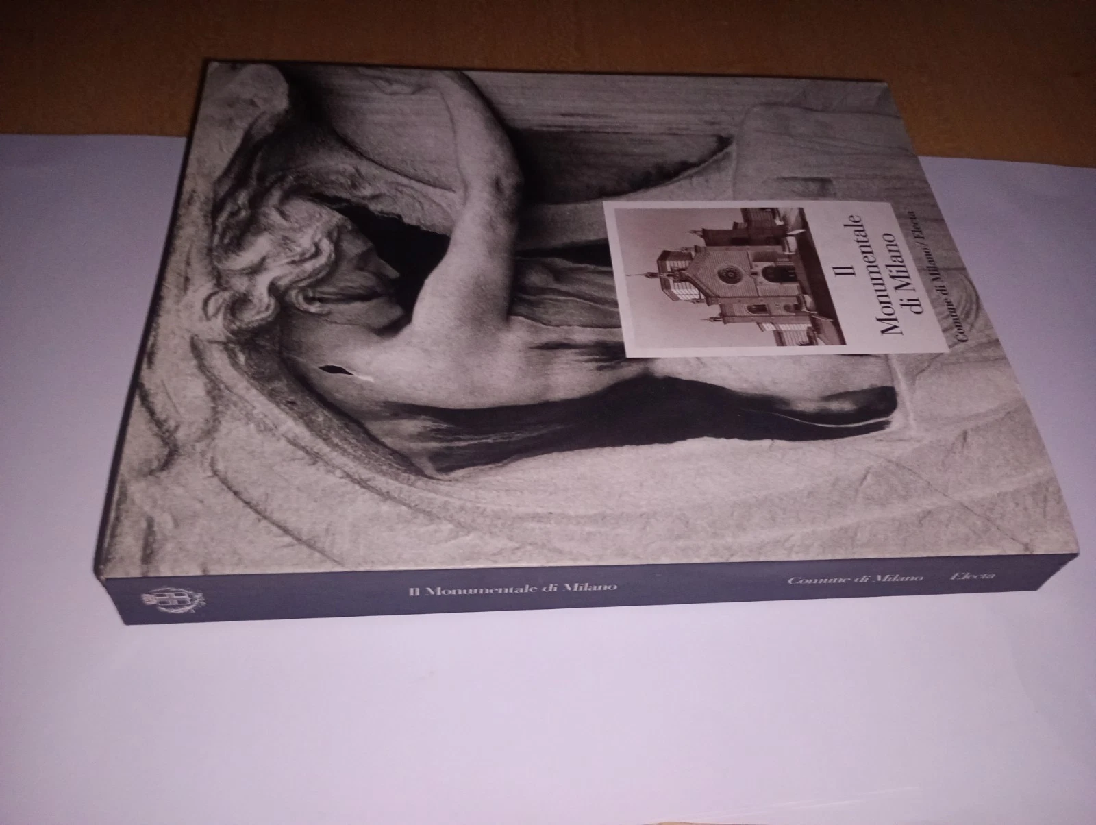 Il Monumentale di Milano