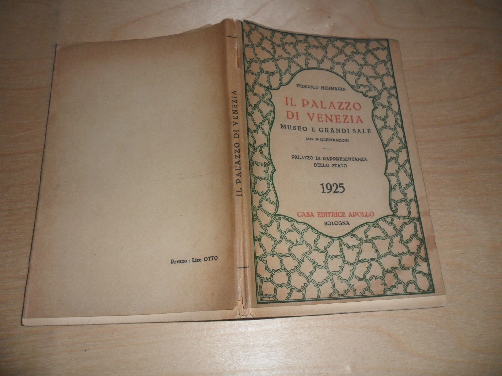 il palazzo di Venezia. museo e grandi sale