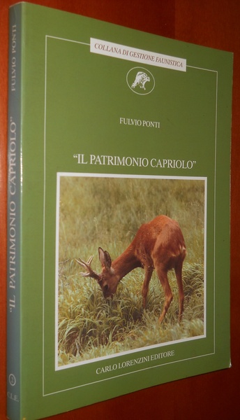 Il Patrimonio Capriolo