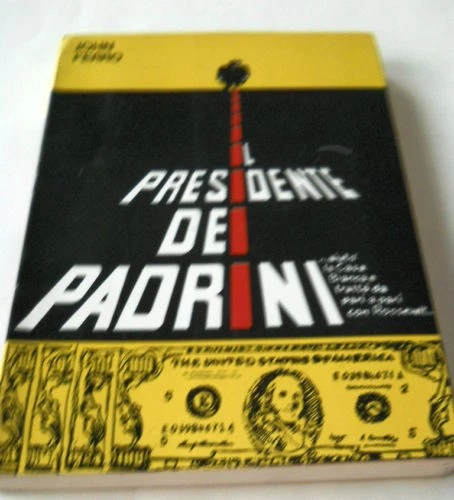 Il presidente dei padrini