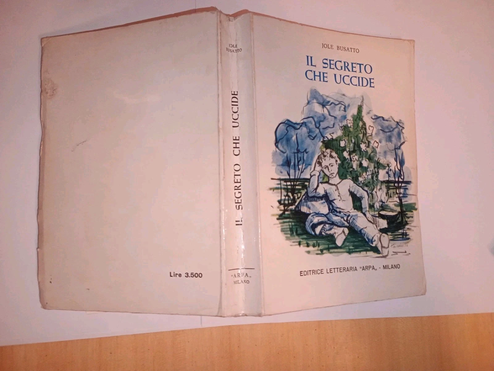 il segreto che uccide