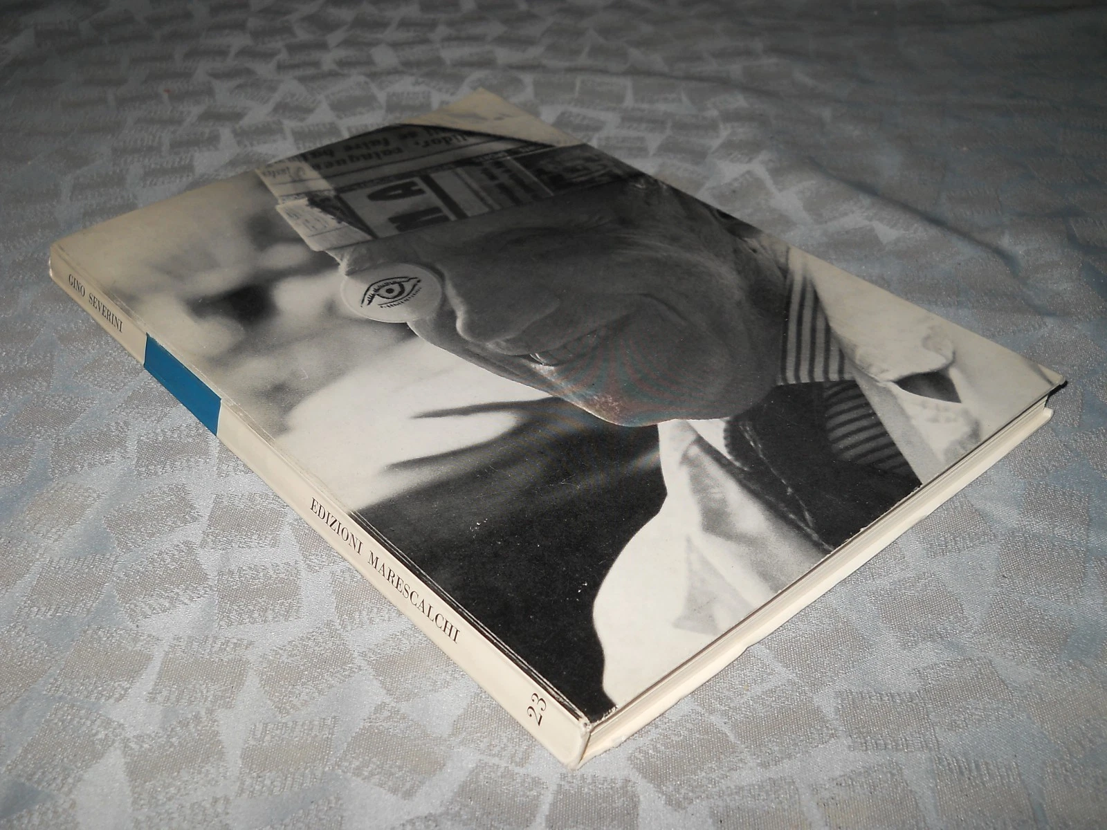 il tempo di GINO SEVERINI