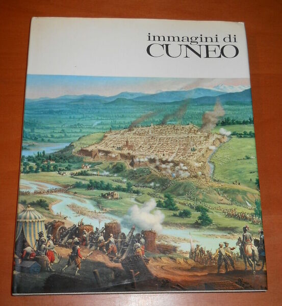 IMMAGINI di CUNEO