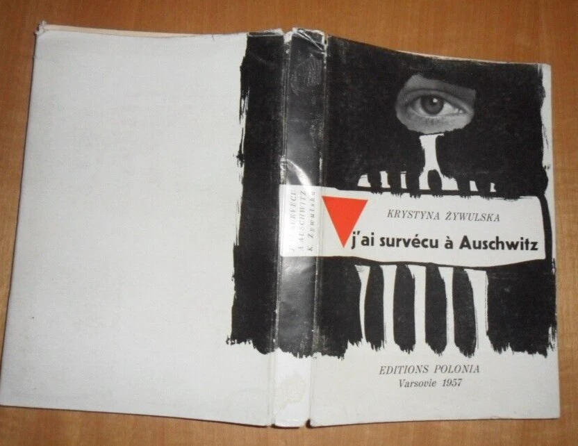 J'ai survecu a Auschwitz