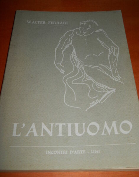 L'antiuomo