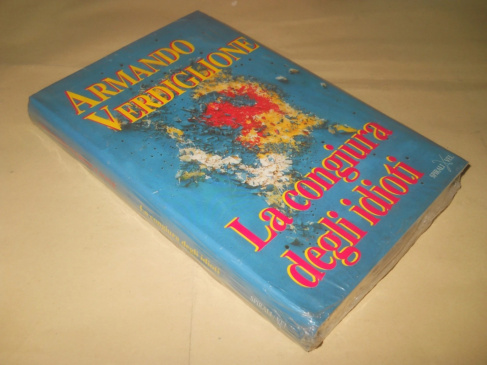 la congiura degli idioti