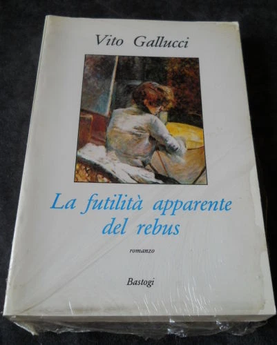 La futilità apparente del rebus