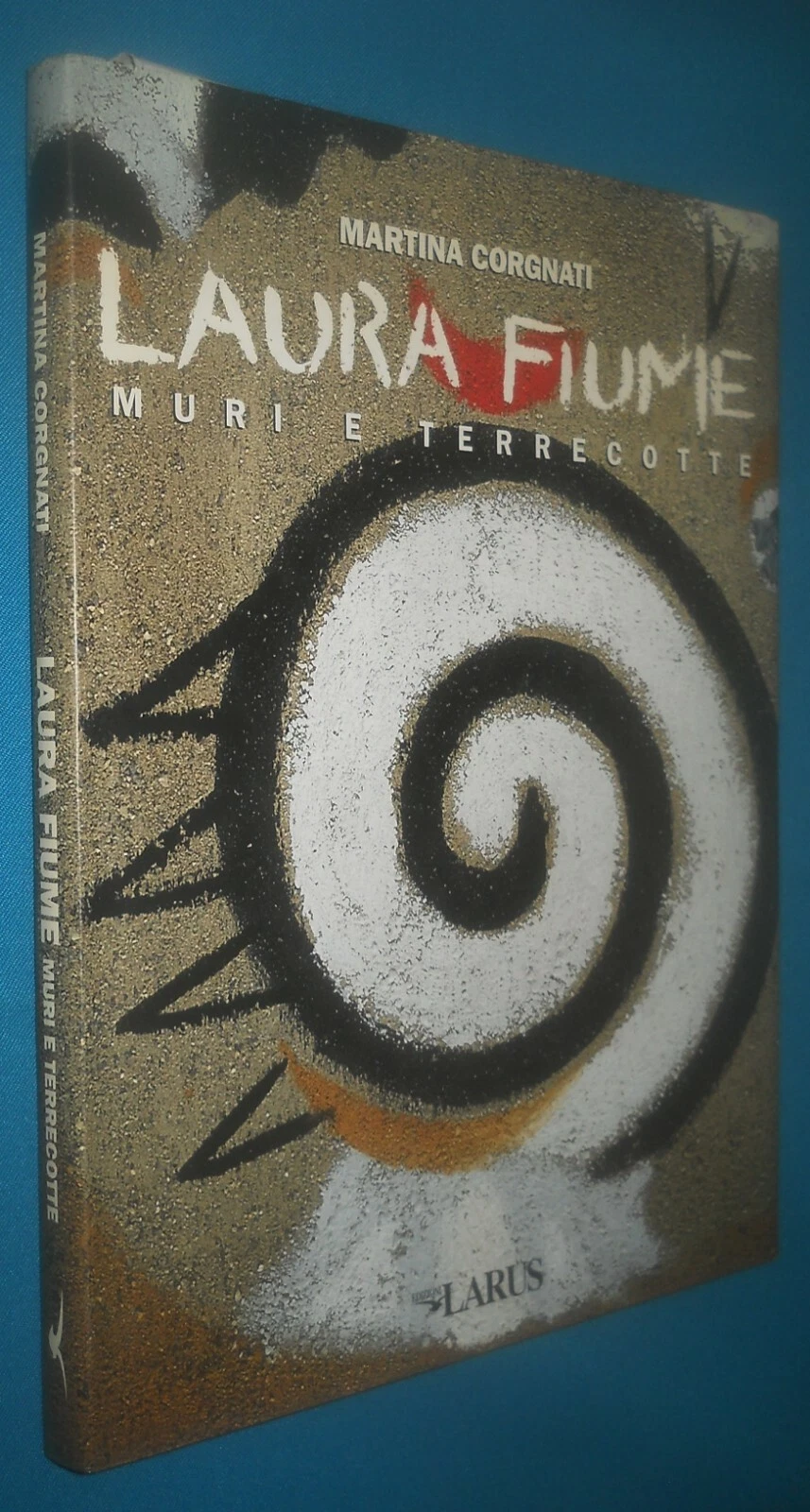 LAURA FIUME. Muri e terrecotte