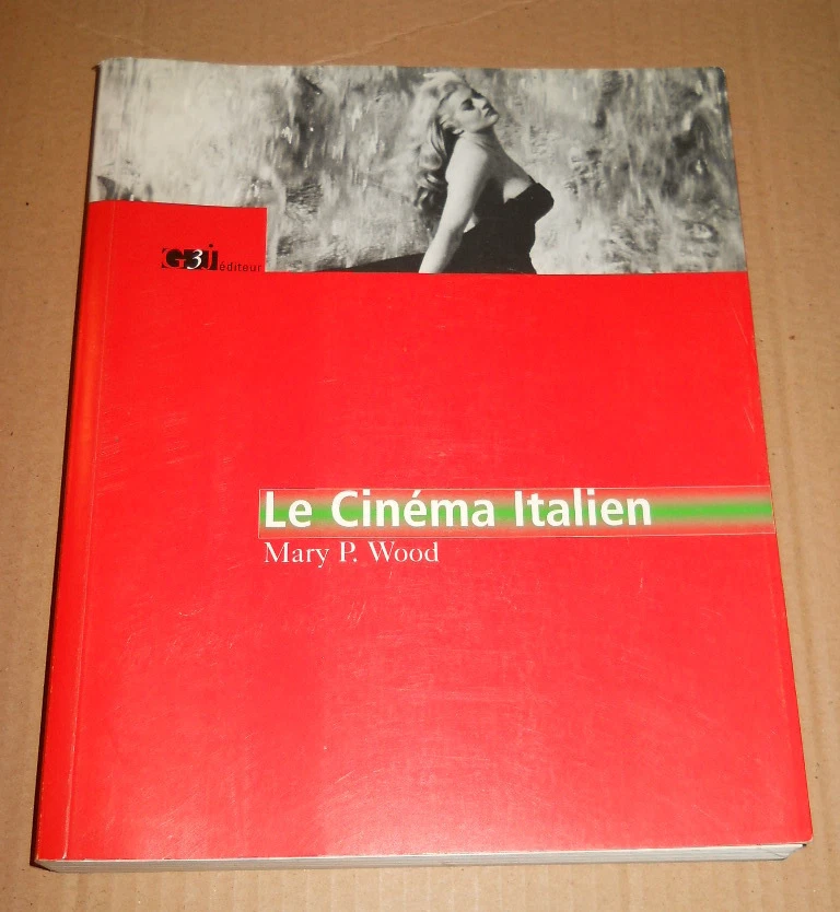 Le Cinéma Italien