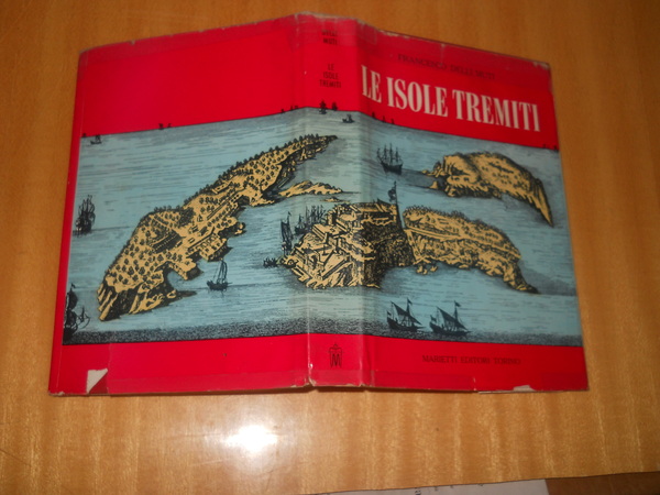 le isole Tremiti