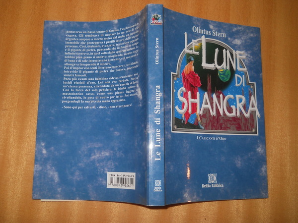 le lune di Shangra