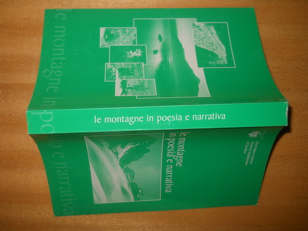 le montagne in poesia e narrativa - 3° concorso 2009 …