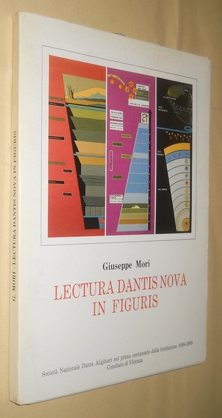 Lectura Dantis Nova in figuris