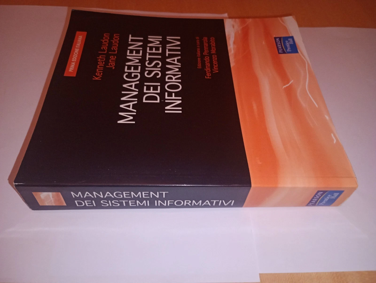 Management dei sistemi informativi