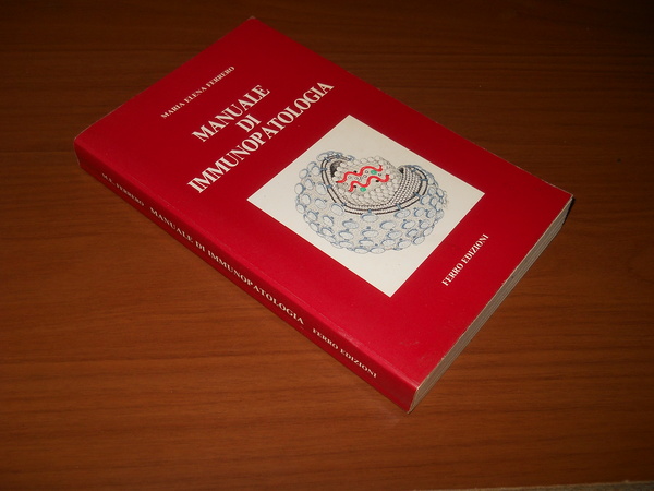 manuale di immunopatologia