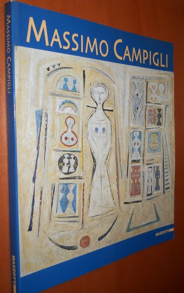 MASSIMO CAMPIGLI