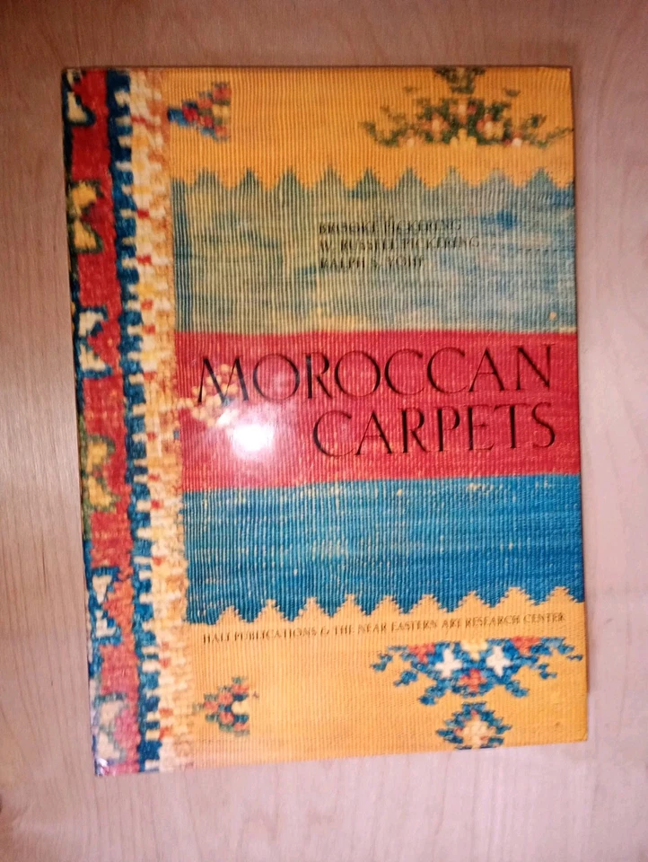MOROCCAN CARPETS