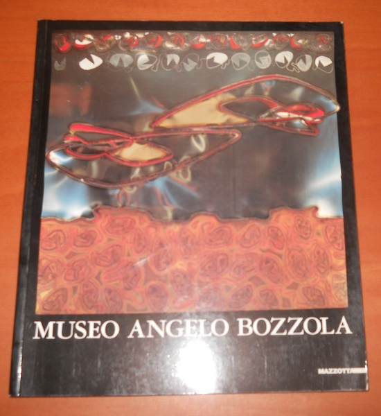 MUSEO ANGELO BOZZOLA