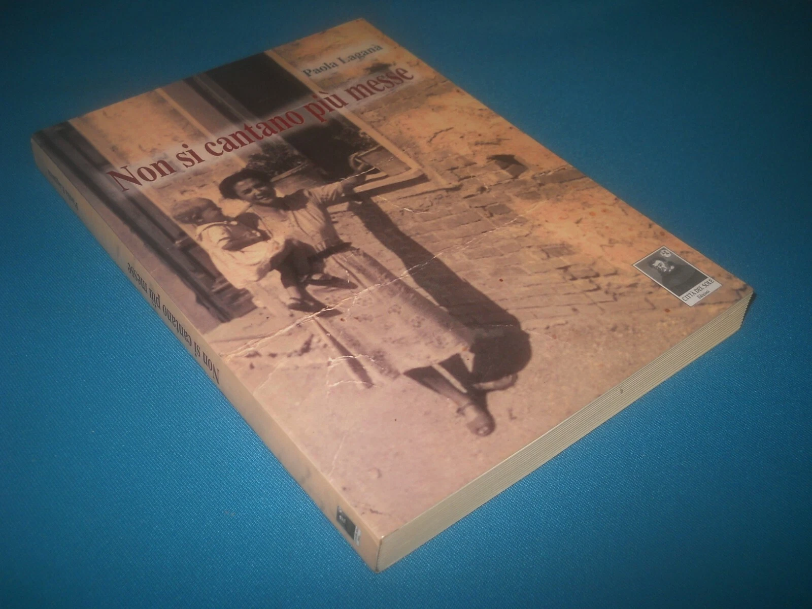 non si cantano più messe