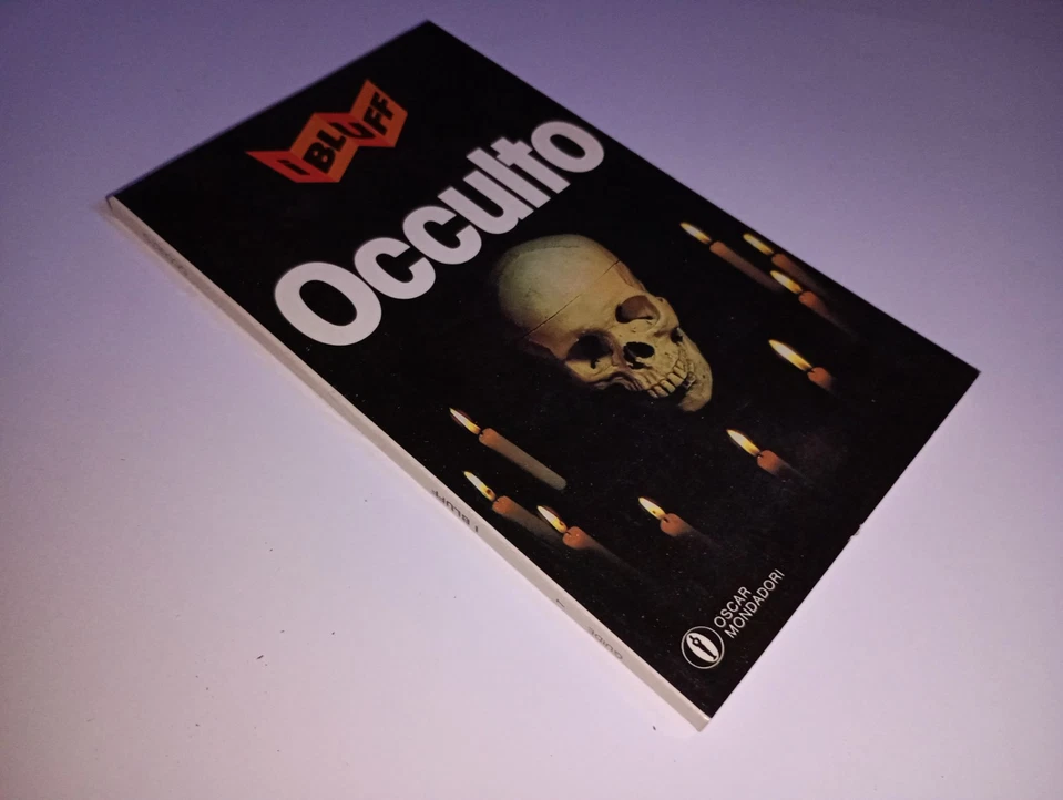 OCCULTO