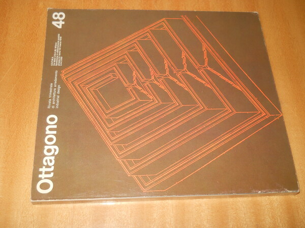 OTTAGONO 48