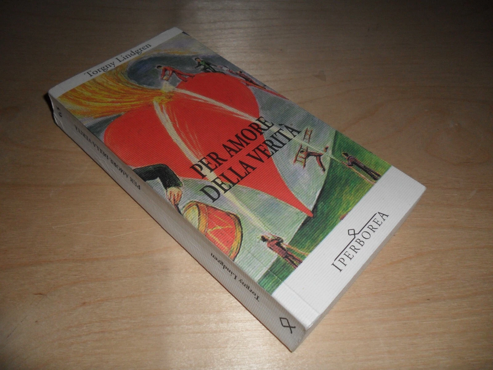 per amore della verità