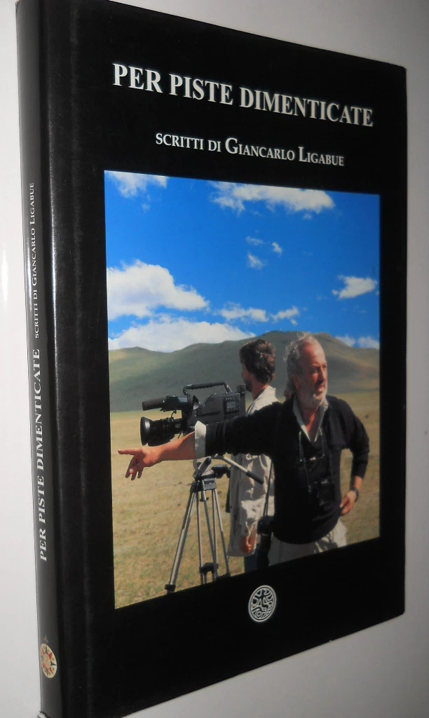 Per piste dimenticate. Scritti