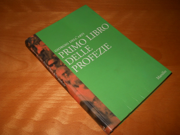 pimo libro delle profezie