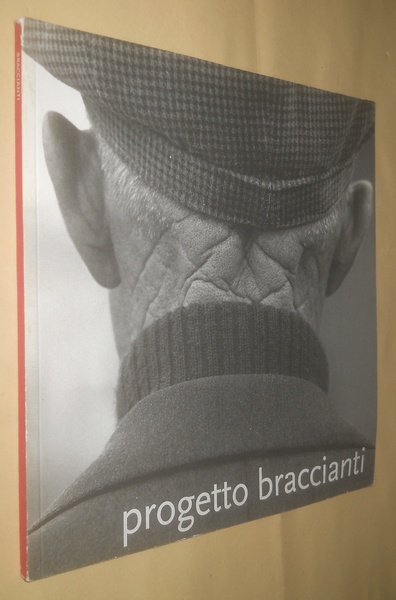 Progetto braccianti