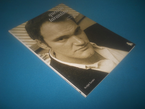QUENTIN TARANTINO