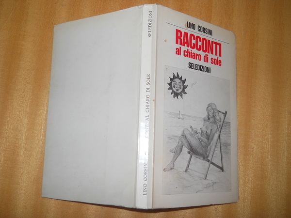 racconti al chiaro di sole