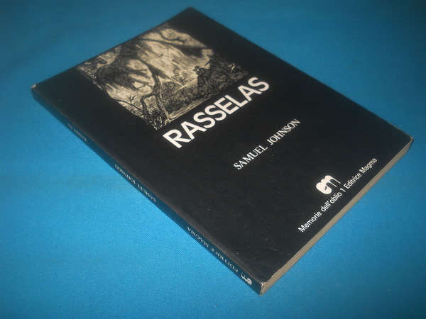 Rasselas