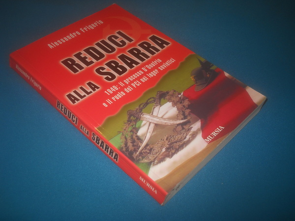 REDUCI ALLA SBARRA. 1949: il processo D'Onofrio e il ruolo …