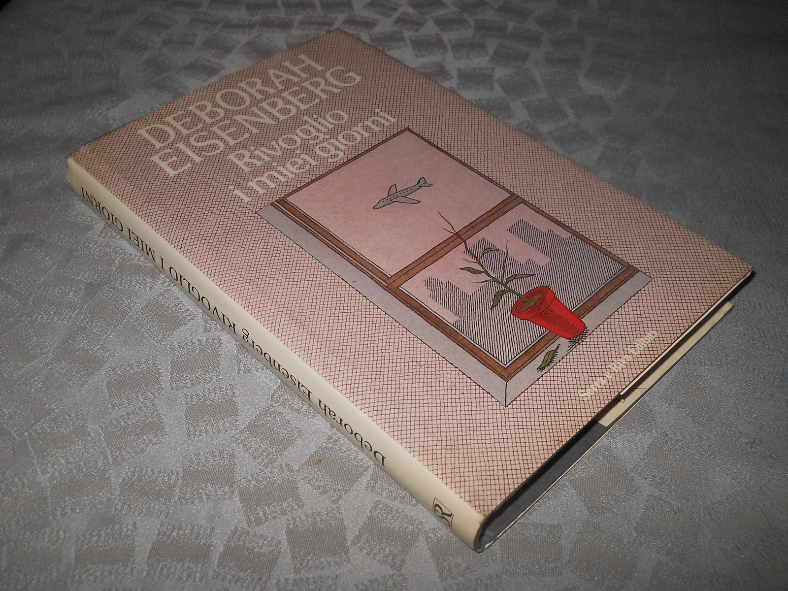 Rivoglio i miei giorni