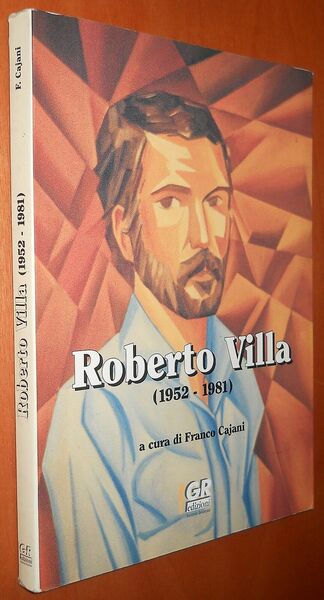 ROBERTO VILLA (1952-1981)